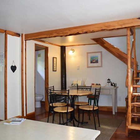 Dylans Country Cottages Kaikoura Esterno foto