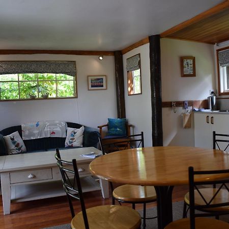 Dylans Country Cottages Kaikoura Esterno foto