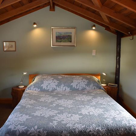 Dylans Country Cottages Kaikoura Esterno foto
