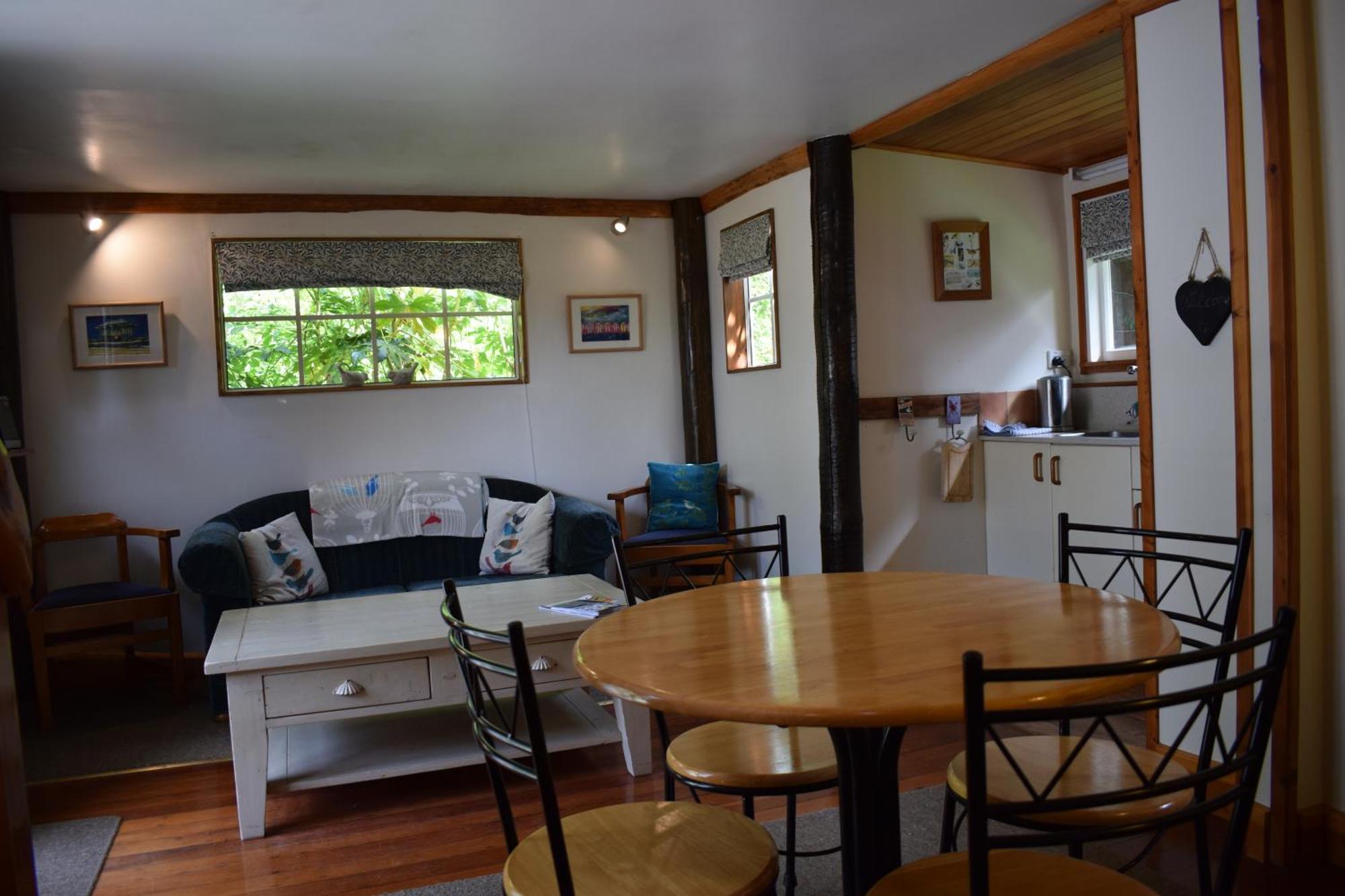 Dylans Country Cottages Kaikoura Esterno foto