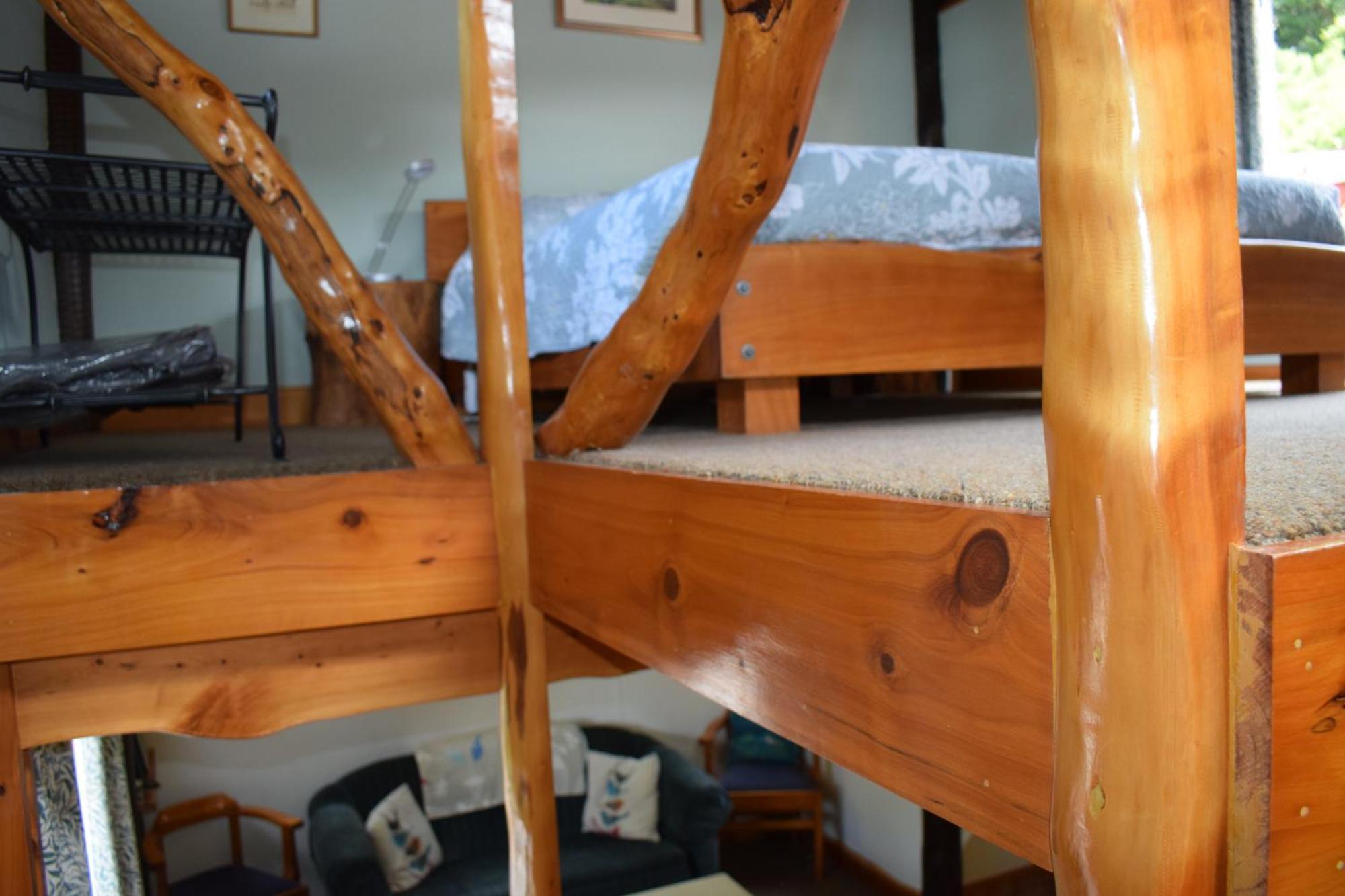Dylans Country Cottages Kaikoura Esterno foto