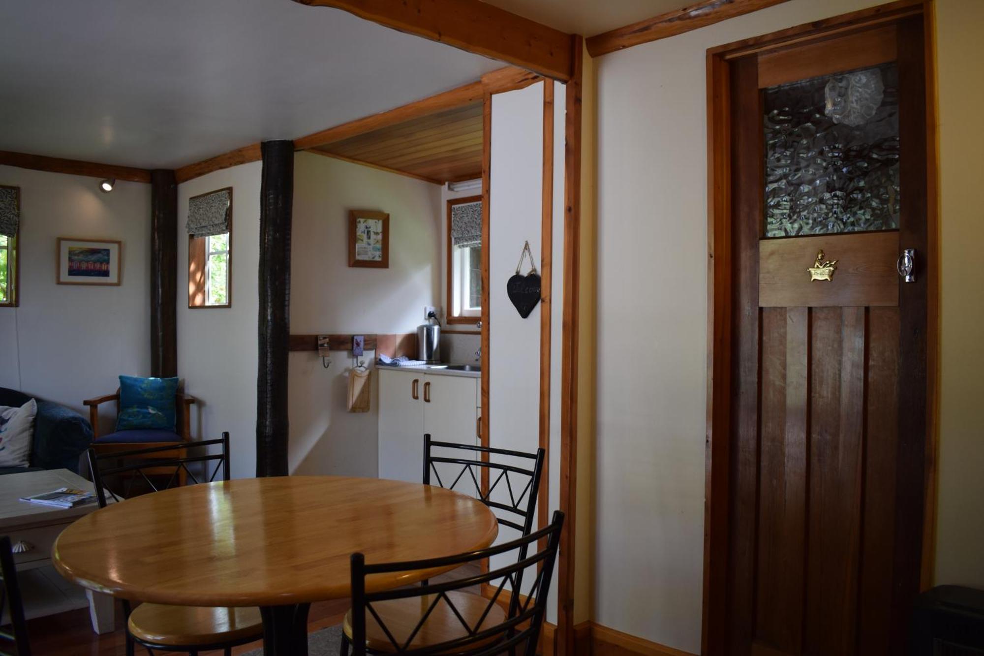 Dylans Country Cottages Kaikoura Esterno foto