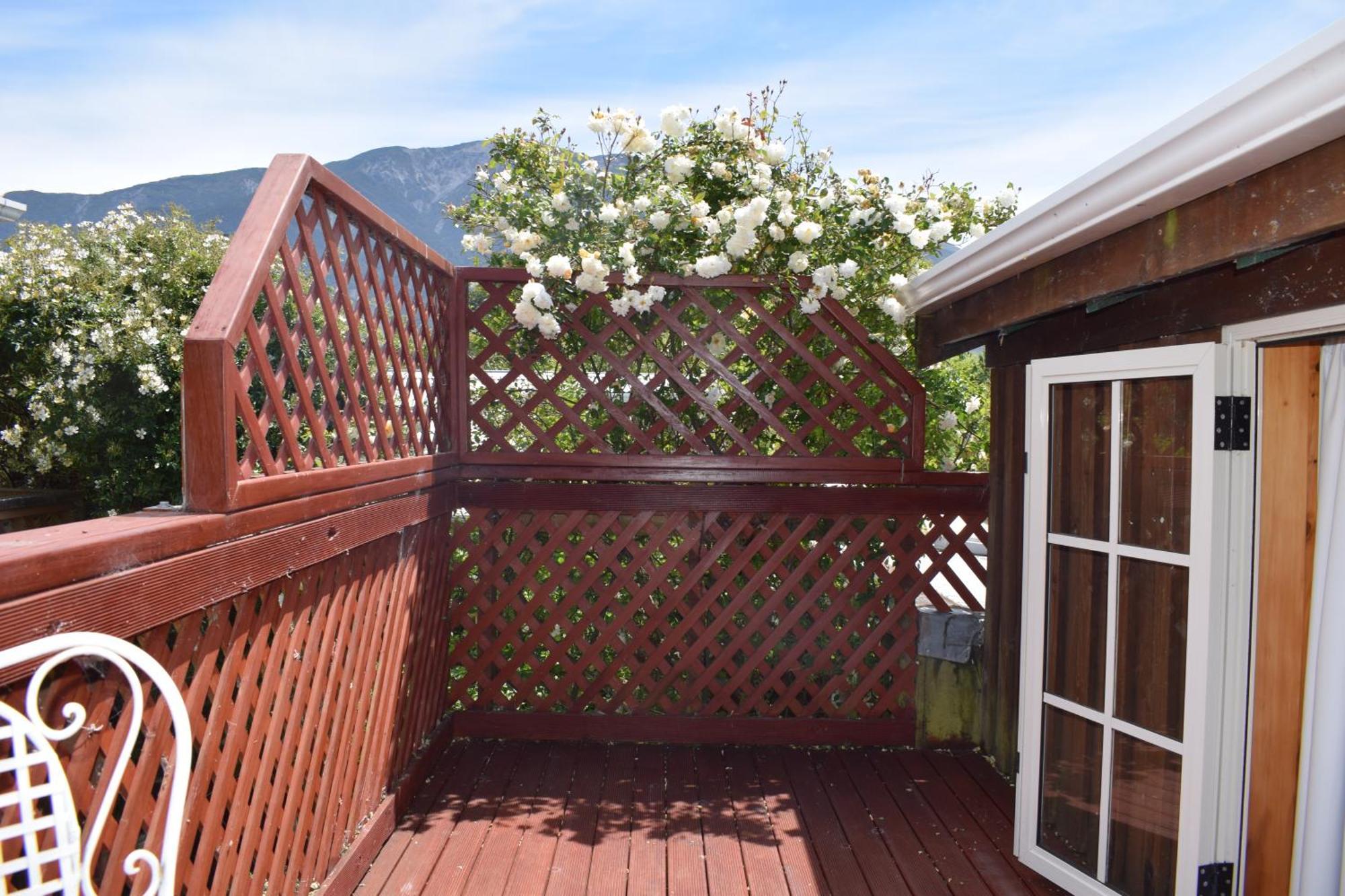 Dylans Country Cottages Kaikoura Esterno foto