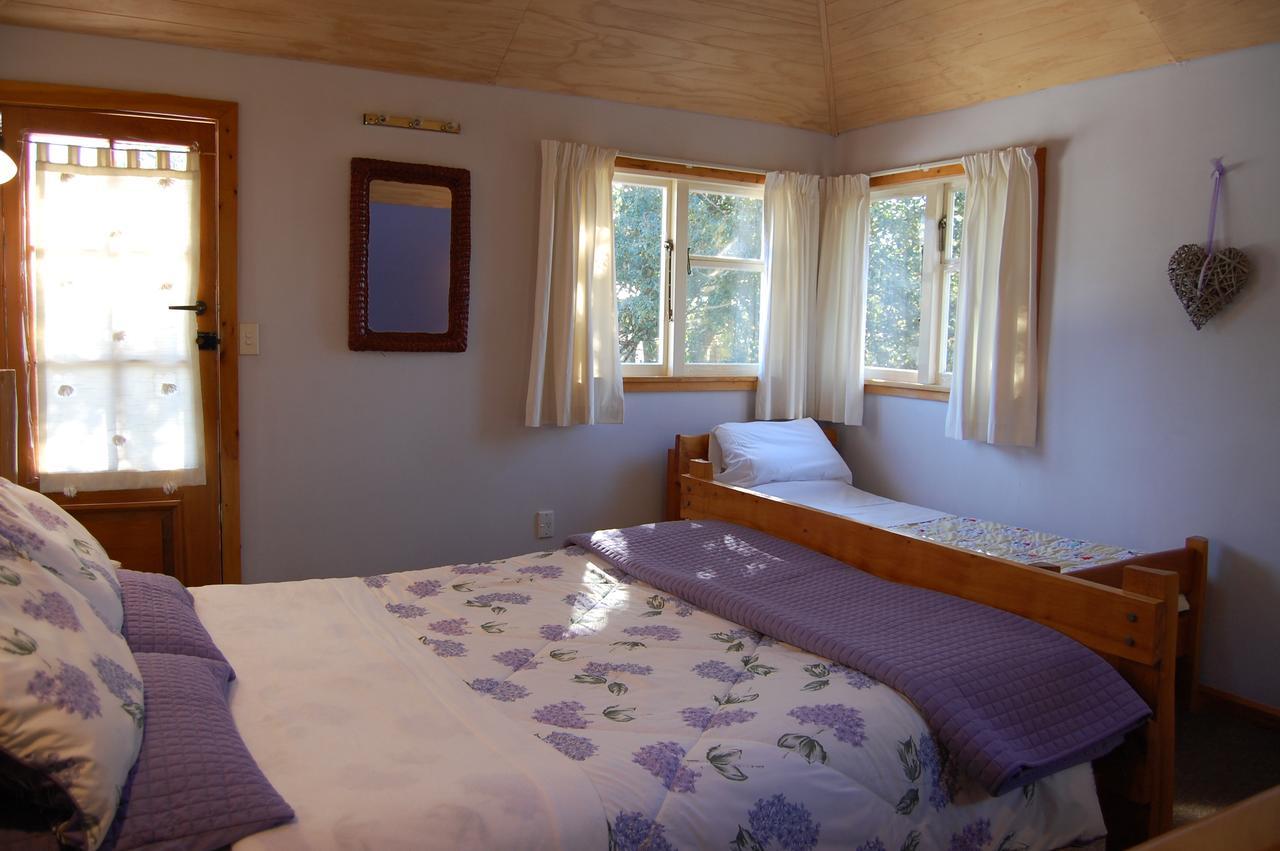Dylans Country Cottages Kaikoura Esterno foto